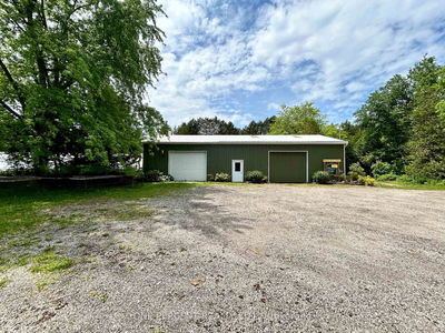 196690 Grey Road 7 Rd, Grey Highlands - Grey Highlands image-0-1