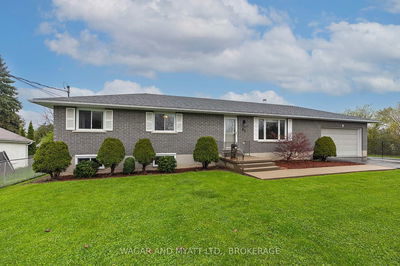 93 Henry St, Greater Napanee - Greater Napanee
