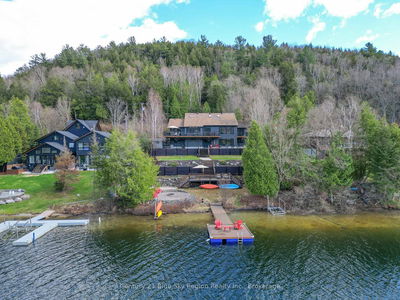155 WEST PENINSULA Rd, North Bay - Birchaven image-0-1