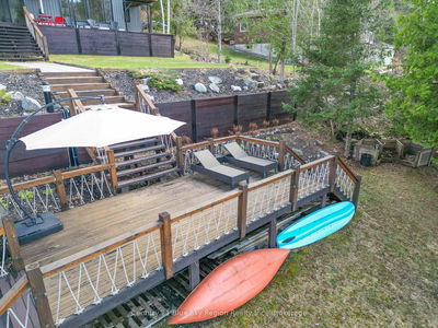 155 WEST PENINSULA Rd, North Bay - Birchaven image-0-2