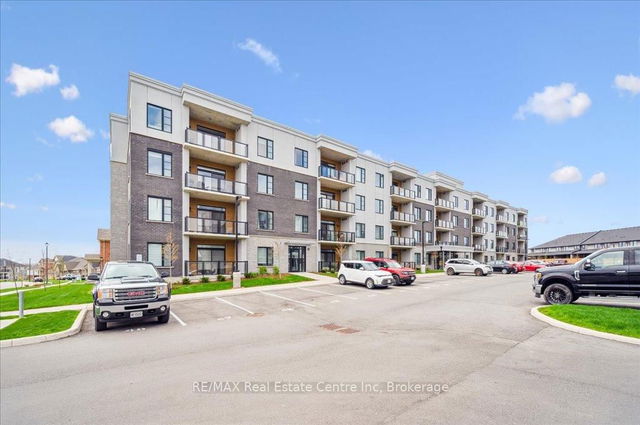 301 - 99B Farley Road