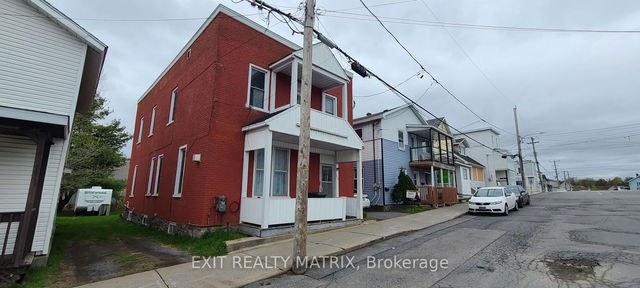 255 James Street