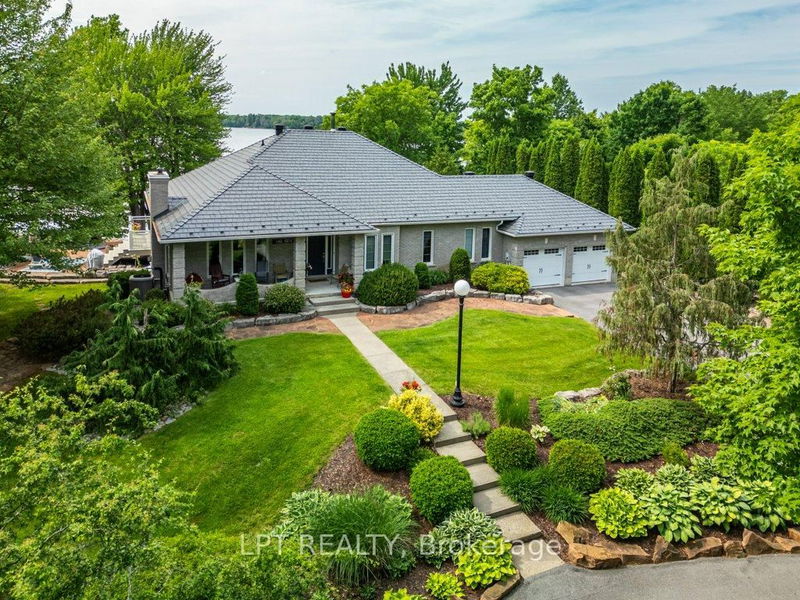 3909 Stone Point Rd, Napanee - Frontenac South image-0-0