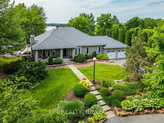 3909 Stone Point Road