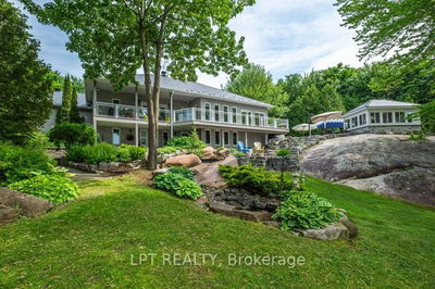3909 Stone Point Rd, Napanee - Frontenac South image-0-1