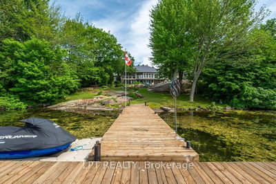 3909 Stone Point Rd, Napanee - Frontenac South image-0-2