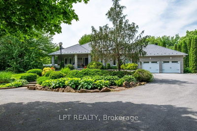 3909 Stone Point Rd, Napanee - Frontenac South image-0-3