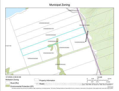 3458 Old Hastings Rd, Coe Hill - Wollaston image-0-4