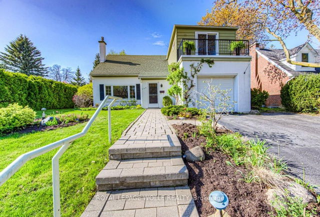 202 Forsyth Drive