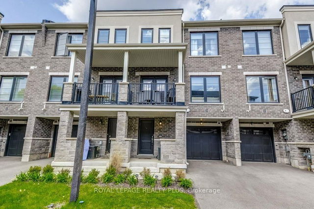 34 - 383 Dundas Street