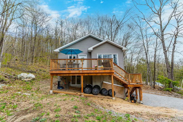 1065 Henderson's Road