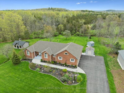 43 APPLEWOOD Dr, Trent Hills - Campbellford