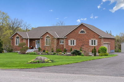 43 APPLEWOOD Dr, Trent Hills - Campbellford image-0-1