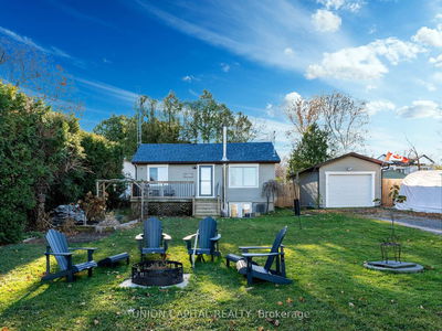 Unit 215 — 5193 Cook Rd, Hamilton Township - Bewdley