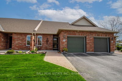 30 Charles Crt, Smith-Ennismore-Lakefield - Lakefield