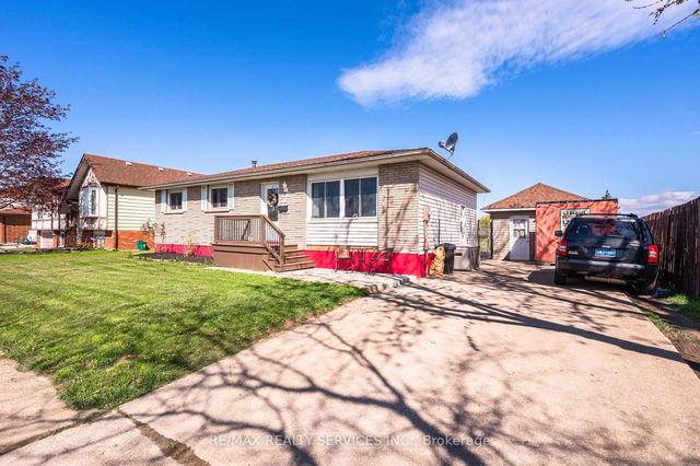 50 Chantal Court