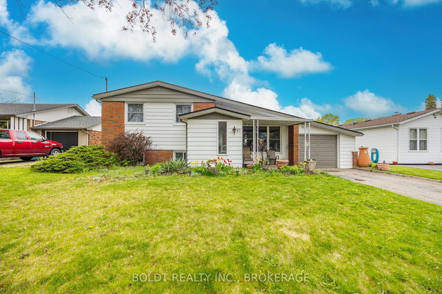 67 Wakelin Terrace