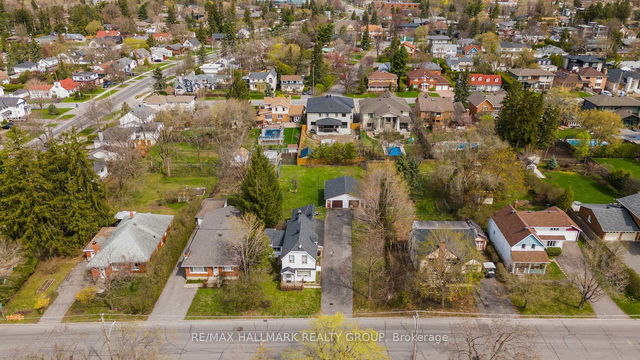 279/285 Pleasant Park Road