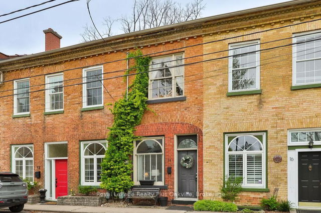 14 Hatt Street
