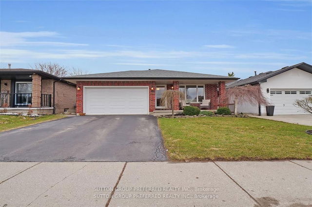258 Colette Drive