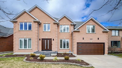 610 STONEBURY Cres, Waterloo - 