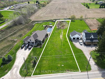 PT LT 8 Mount Pleasant Rd, Brant - Brantford Twp