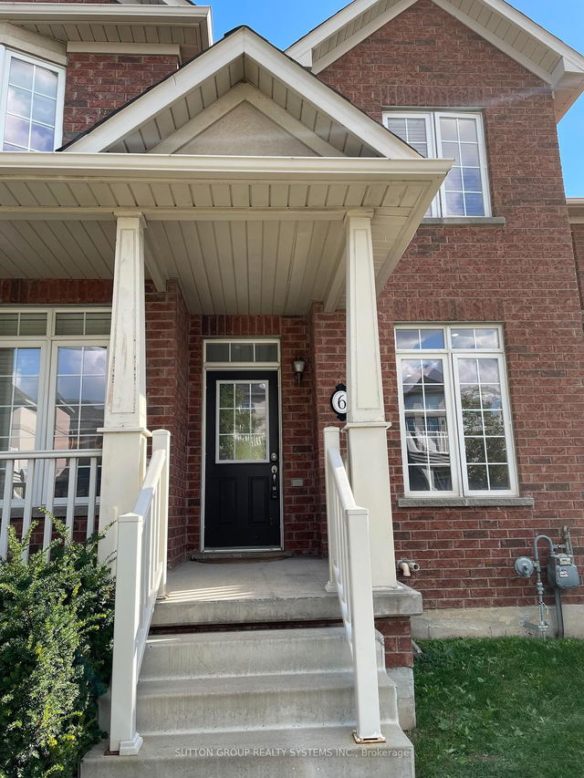 6 Raintree Drive