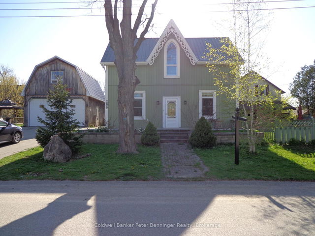 286 Victoria Street
