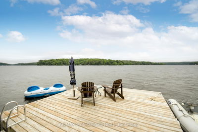 Unit 23 — 1158 Shea Rd, Muskoka Lakes - Watt