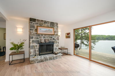 Unit 23 — 1158 Shea Rd, Muskoka Lakes - Watt image-0-3