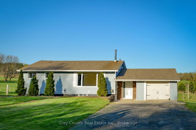 617159 GREY ROAD 29, Meaford - Meaford