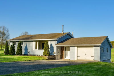 617159 GREY ROAD 29, Meaford - Meaford image-0-1