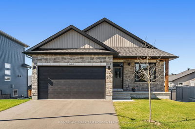 664 Bracewell St, Almonte - Mississippi Mills (Ramsay) Twp