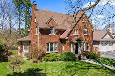 190 4th St, Owen Sound - Owen Sound