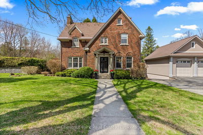 190 4th St, Owen Sound - Owen Sound image-0-2