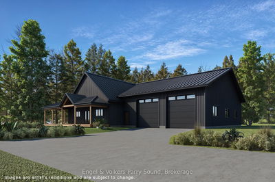 16 LAKE FOREST Dr, McDougall - McDougall