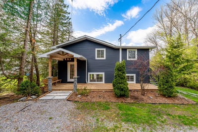 Unit 130 — 5496 Rice Lake Scenic Dr, Hamilton Township - Rural Hamilton image-0-1