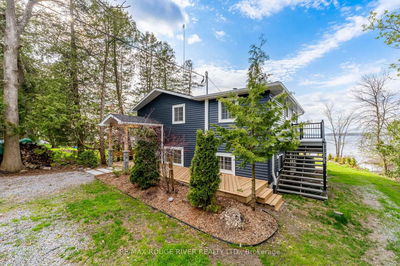 Unit 130 — 5496 Rice Lake Scenic Dr, Hamilton Township - Rural Hamilton image-0-3