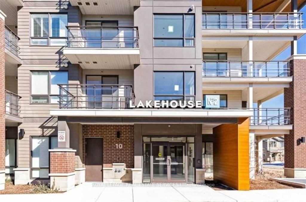 Condo for lease at 516-10 Esplanade Lane, Grimsby, Grimsby Beach, L3M 0H1 - MLS: X12136748