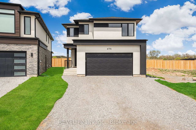 6176 Curlin Crescent