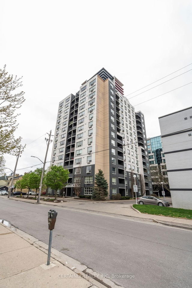 106 - 155 Kent Street