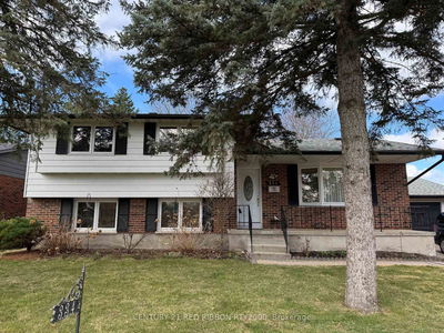 334 Helen Dr, Strathroy-Caradoc - NW