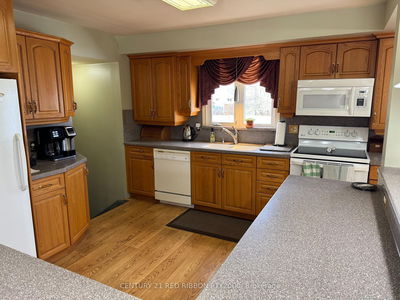 334 Helen Dr, Strathroy-Caradoc - NW image-0-4