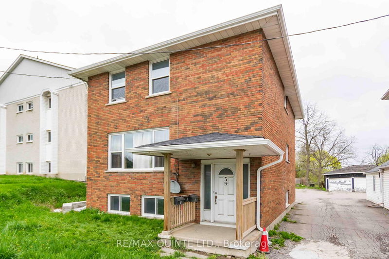59 North Front St, Belleville - Belleville Ward image-0-0