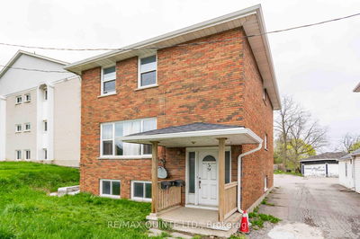 59 North Front St, Belleville - Belleville Ward