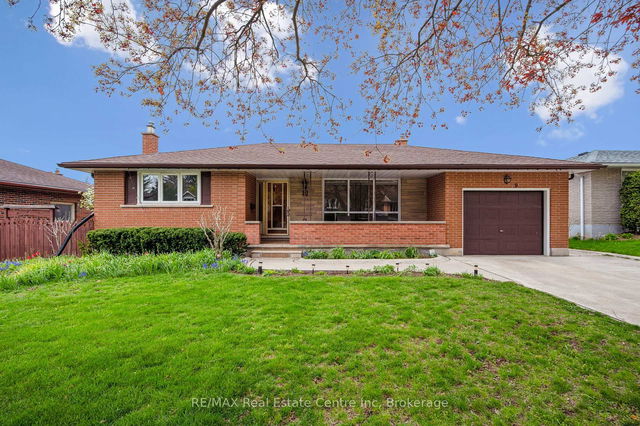 9 Flanders Road