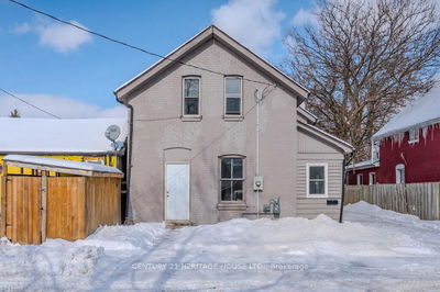 39 Park Ave, Brantford - 