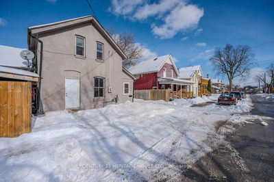 39 Park Ave, Brantford -  image-0-1