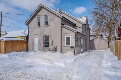 39 Park Ave, Brantford -  image-0-2