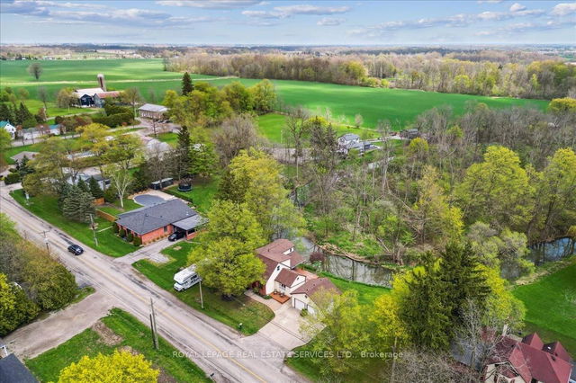 1375 Woodburn Road